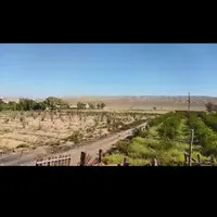 ۱۲۲۵۰مترزمین کشاورزی باامکان اخذمجوزجهت ساخت وساز|فروش دفتر صنعتی، کشاورزی، تجاری|تهران, شریف‌آباد|دیوار