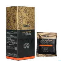 قهوه گانودرما