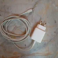 شارژر آیفون از برند انکر