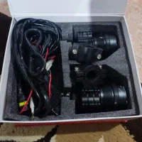 چراغ motowolf مدل MDL5001|لامپ و چراغ|چالوس, |دیوار