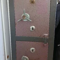 گاو صندوق ضد سرقت