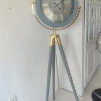 ساعت