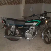 موتورسیکلت پرواز مدل ۱۴۰۴