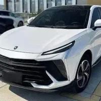 لاماری هیبرید سفید