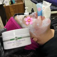 فیشیال،بوتاکس،مزوهای روشن کننده،ابرسان،