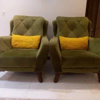 نیم ست ۵ نفره