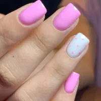 تخفیف ویژه برای خدمات ناخن