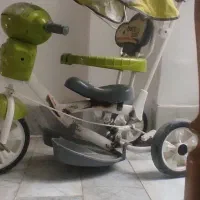 دوچرخه
