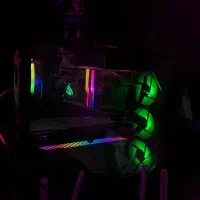 کیس 3070ti