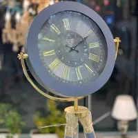 ساعت تلسکوپی سایز ۶۰