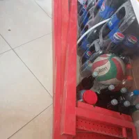 قفسه فلزی
