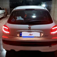 ۲۰۷سقف فلز