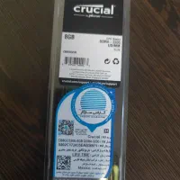 رم ۸ گیگ DDR4 آکبند