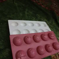 قالب شکلاتی