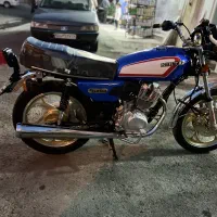 موتور نیکتاز 200