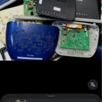 تعمیر مودم adsl و سیم کارت خور و فیبر نوری اینترنت