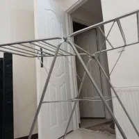 درخت آویز استیل