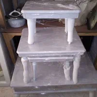 میز وسط چهار تیکه