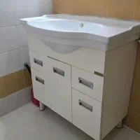 روشویی کابینتی