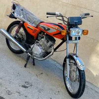 هوندا 150مدل 87