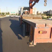 فروش جرثقیل ۵ تنی