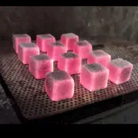 تولید زغال فشرده به صورت اجرتی