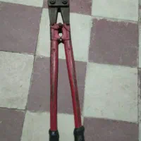 قیچی آهن