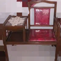 میز تلفن