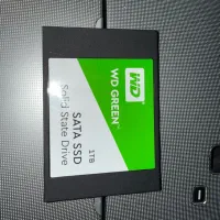 هارد ssd وسترن ۱ ترا
