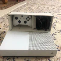 ایکس باکس‌وان اس