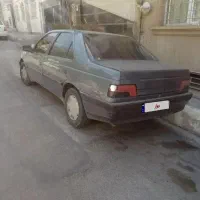 پژو 405|خودرو سواری و وانت|رودهن, |دیوار
