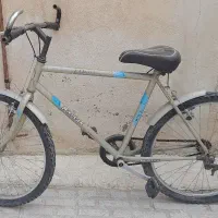 دوچرخه
