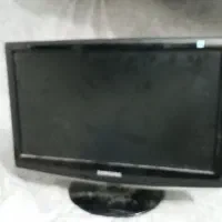 مانیتور صفحه نمایش