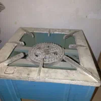 تک شعله