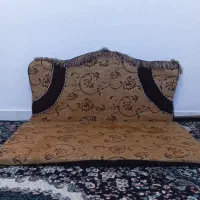بشتی طلایی درحد نو