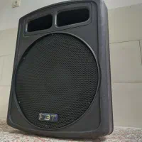 باند ساب اکتیو FBT.پاور میکسر ووفر بلندگوrcfاسپیکر