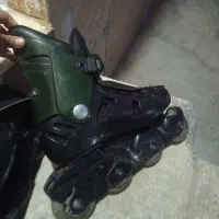کفش اسکیت