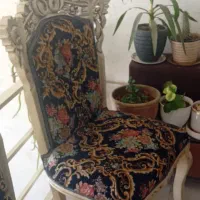 صندلی میزبان شیک