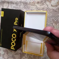 poco x4 pro 5G|موبایل|فردیس, شهرک ارم|دیوار