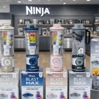 بلندر نینجا
