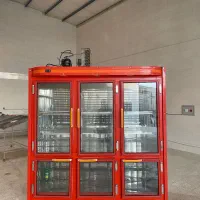 یخچال ۶ در
