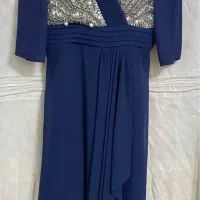 لباس مجلسی