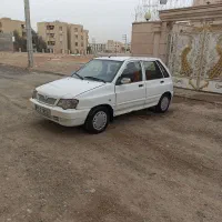 پراید 111 مدل 95