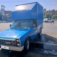 نیسان اپشنال ۴۰۱