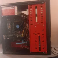 کیس خدای بازی گیمینگ