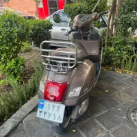 vespa 250