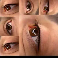 خدمات وآموزش آرایش دائم