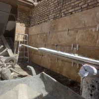 نیازبه شاگرد سنگکار