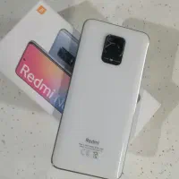 گوشی موبایل شیائومی ردمی نوت 9s حافظه 128 رام 6