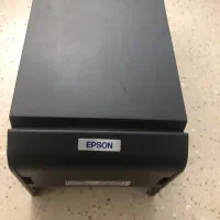 فیش پرینتر فروشگاهی اپسون